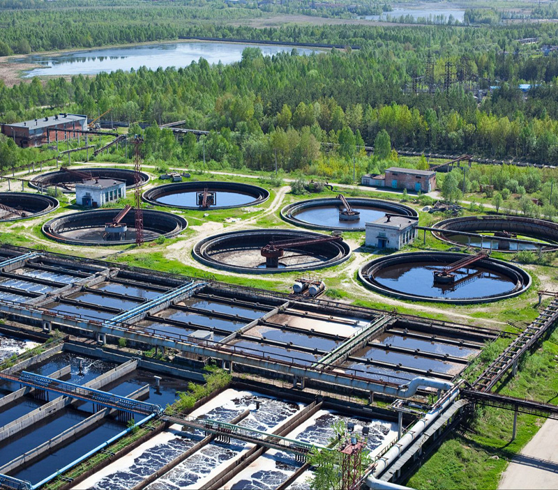 废水处理设计方案