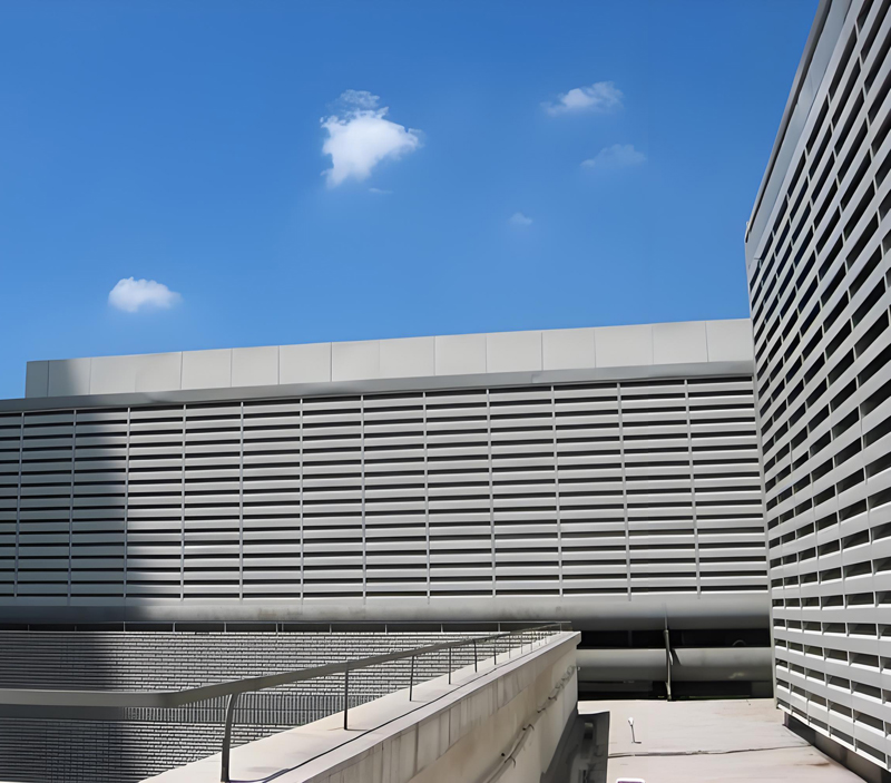 噪音治理设计方案