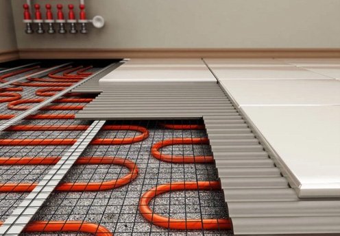 剖析地暖工程的常见误区