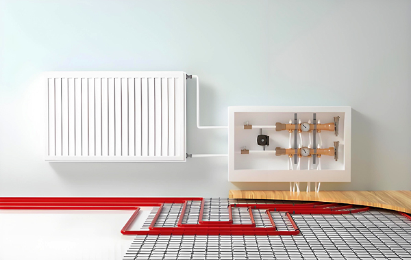 暖通工程施工方案