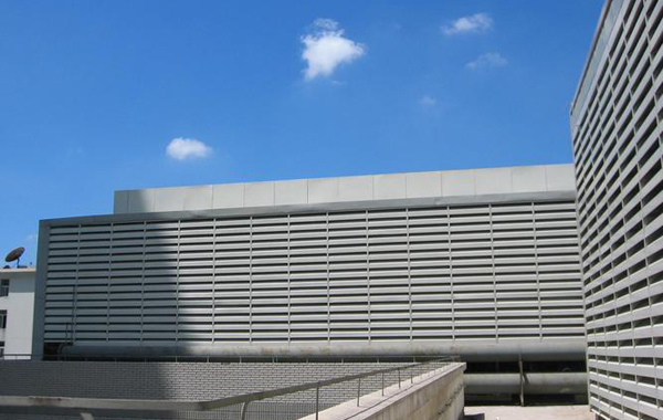 噪声治理技术方案